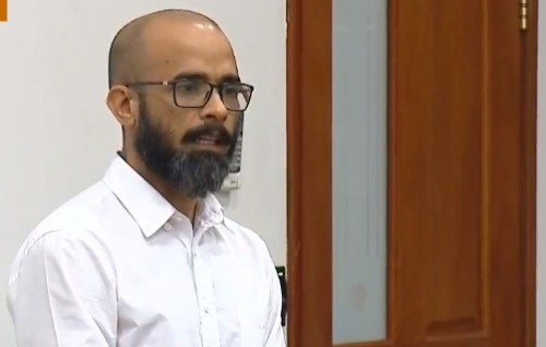 Criminal Court to deliver verdict on 32 charges on Ziyath tomorrow