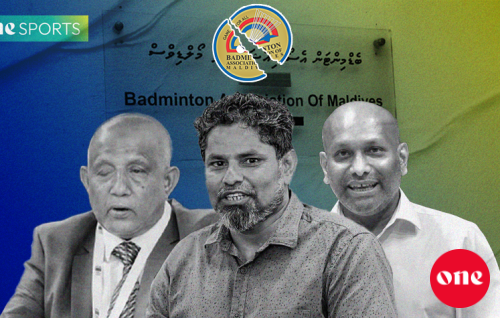 Gadhabaaru dhekkeyne haisiyyatheh, gaanoonee imehves BAM akah neh!