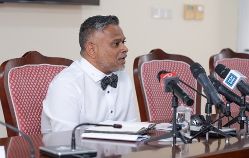 Vaanuvaa bandhuge mahsala hallu kuran PG Office ge nizaamu badhalu kuraanan: Abbas