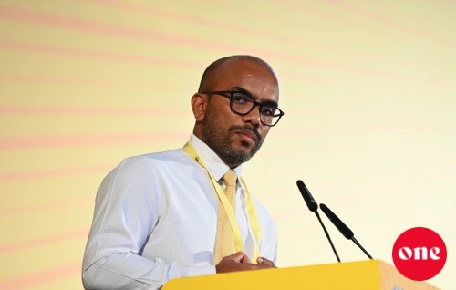 Nimidhiya 2 dhaurahvure bodu haradheh, mi verikamugai fenaai narudhamaa aai bandharuge masahkathah kuri: Ameer