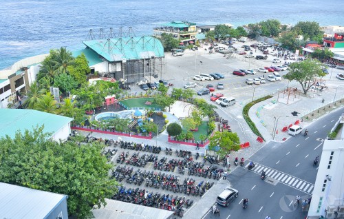 Ulhandufaharu garage thakugai registry kuran nujeheygothah gaanoonu islaahu kuran hushahalhaifi