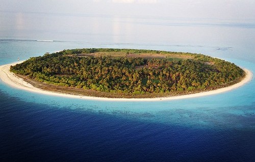 Lh. Atoll, biosphere reserve akah hedhumah ninmaifi