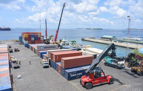 Imports and Exports low in September