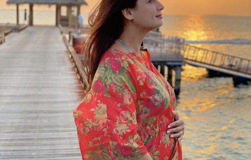Dia Mirza inee Alathu dharifulhah balive!