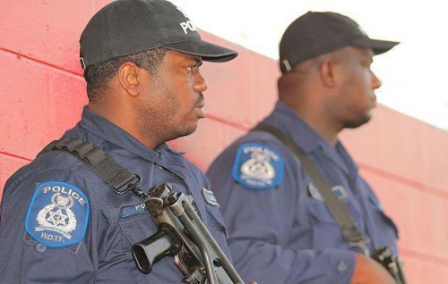 Trinidad and Tobago gai kulli haalathu iulaan koffi
