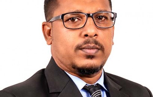 High Court ge amureh suspend koh, meehaku dhookohlan Magistrate aku amuru kohfi