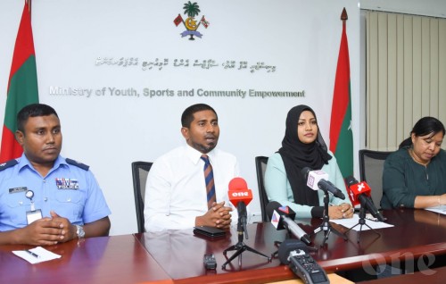 Road safety campaign to be held on Sunday