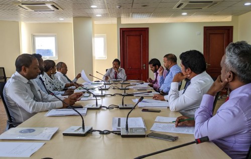 Nafurathuge bilaa gulhey gothun Islamic Ministery aai PG ge baheh hoadhumahfahu hafuthaa eh thereygai committee inn faaskuranee