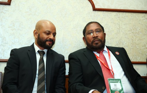 Qasim, Faris aa bahdhalu kurahvaifi