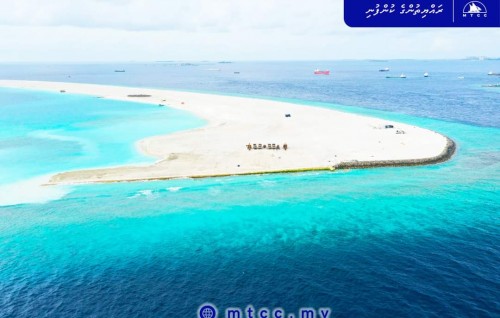 Gulhifalhu port mashroou huttuvan court amureh nudhin