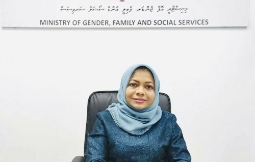 Covid aa dhekolhah kuramundhaa masaikathuge iss safugai anhenunge dhauru bodu: Zifleena