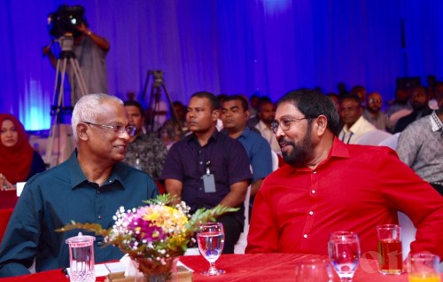 We will address issues of service charge and job opportunities in the Tourism industry: President Solih