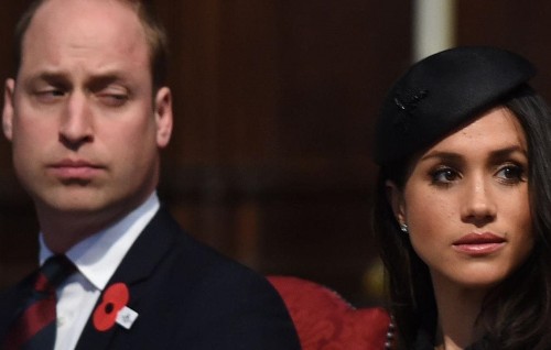 Shaahee Aailee Drama: Prince William Meghan ah maafu kohffaanebaa?