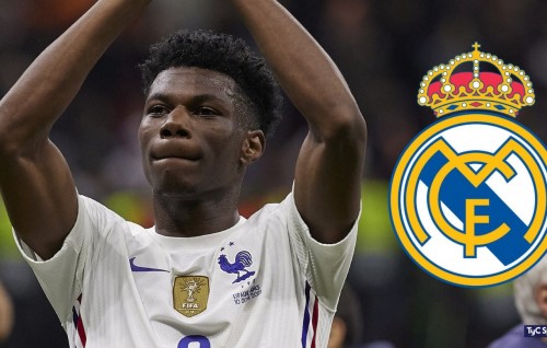 Liverpool aai PSG ah noonekey bune, aramun anna thari Tchouameni Real ah!