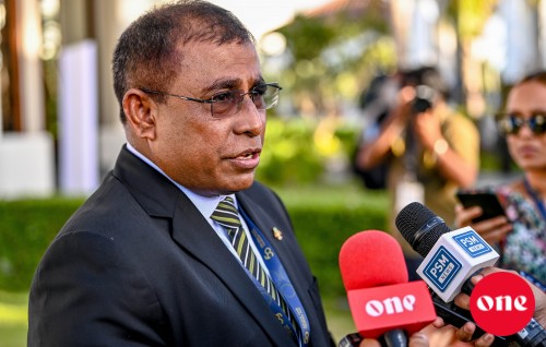 Tourism recovery gai ehen gaumu thakun misaalakah balanee Raajje: Mausoom