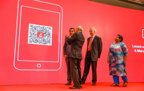 BML introduces digital payment app and merchant portal