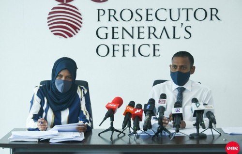 PG: Cannot prove bid committee did anything to gain an illicit profit
