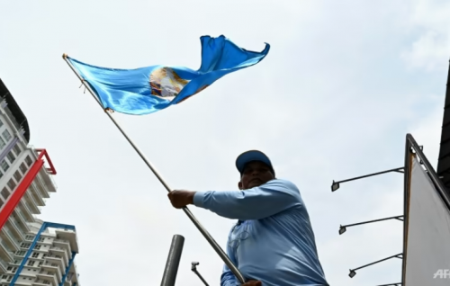 Cambodia votes as Hun Sen near-guaranteed election win