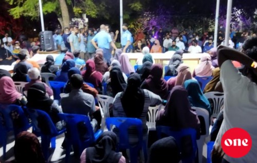 Fuvahmulakugai vaccine jahan dhookuranee 180 number, gina bayaku ihuthijaaju kuranee