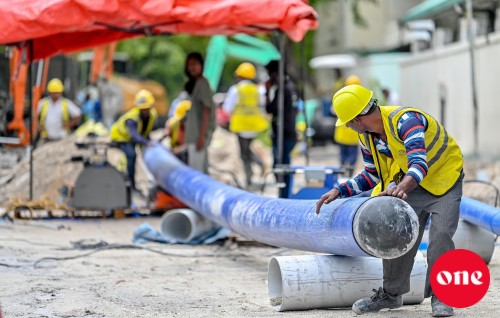 Ameeneemagu nimman dheefaivaa aa thaareehakee anna September mahuge 27 vana dhuvas: Aslam