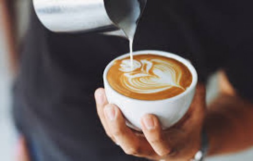 Coffee ge agu record adhadhakah mathivehjje