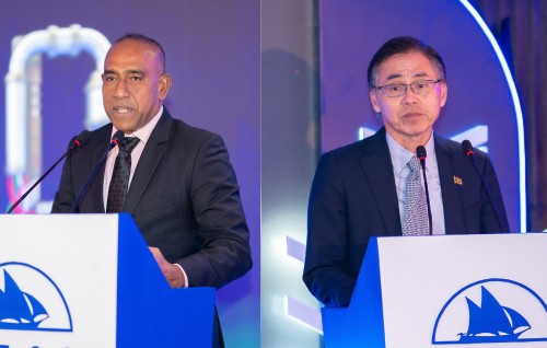 Advertorial: MTCC ge Yanmar customer inn engine libumah kuraa dhigu inthizaarah nimumeh