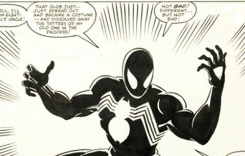 1984 vana aharuge Spideman Comic fothehge enmme gandeh 3.3 Million Dollar ah vikijje