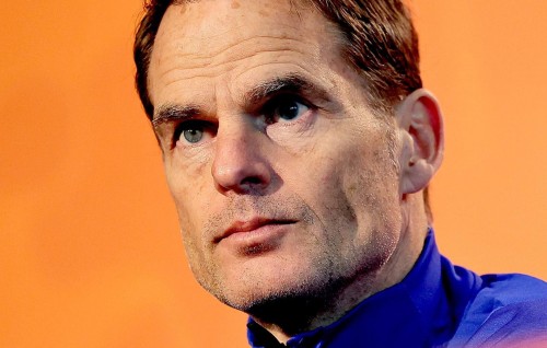 Gadha 16 in ketumun Netherlands ge coach ithiufaa dheefi