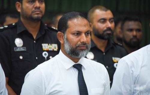 Masthuvaa thakethi beynun kuraa gaidheen rehabilitate kurumuge masahkaiy fashaifi