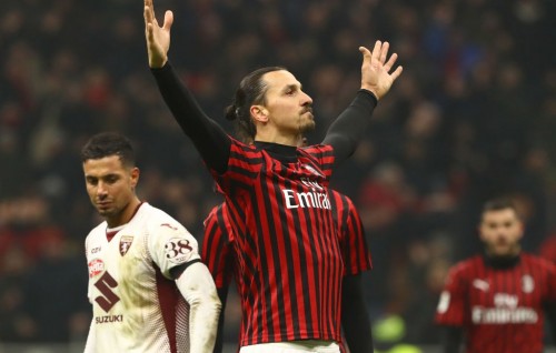 Covid aharennaa challenge koffi, e hedhee goaheh: Zlatan