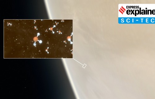 Venus ga alien inn ulhey kamuge hekithakeh