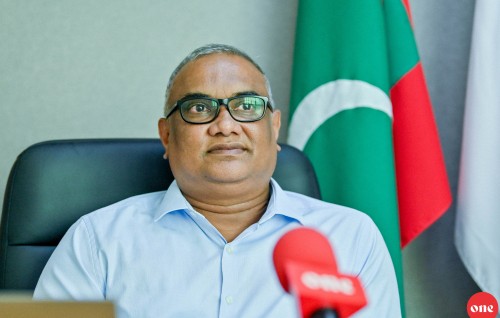Island aviation ge chairman ge magaama Mihad ayyan koffi