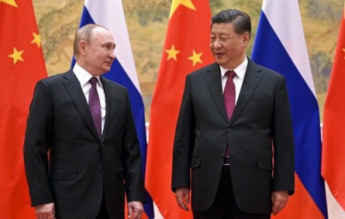 International Criminal Court in hayyarukurumuge amuru nerefai vanikoh Putin anna mahu China ah