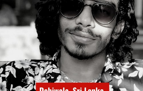 Lanka gai dhivessaku gelligen hoadhany