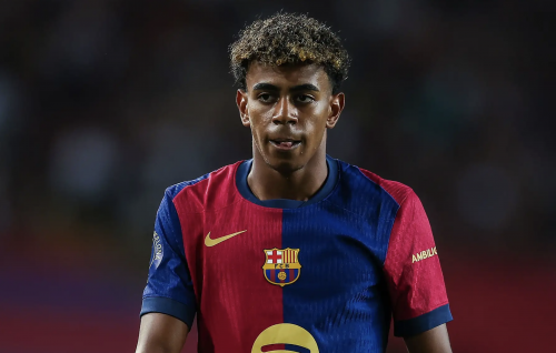 Yamal hoadhumah PSG inn 277 million dollar ge ageh hushahelhi!