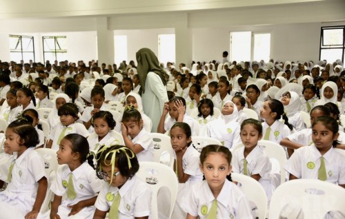 Ten more schools to be established in greater Male’ area
