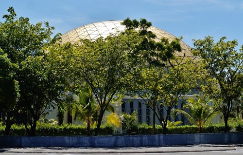 Ooredoo in Hulhumale ge bodu miskiy AC kuranee