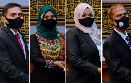 Qasim himeney gothah NIC ah 4 beyfulheh ayyan koffi