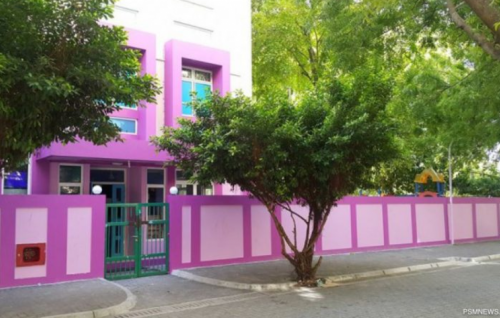 Child tests positive for COVID-19 at Vilimale’ orphanage