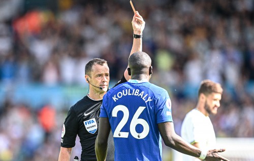 Koulibaly ah rathakaa eku Chelsea ah ladhuvethi bayyeh