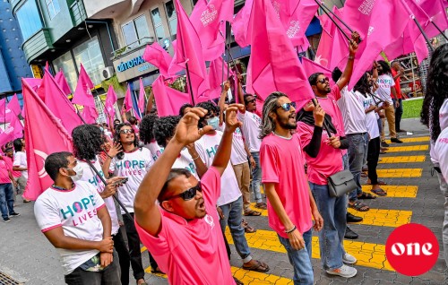 Riyaasee inthikhaabu: PPM therein aa fikureh!