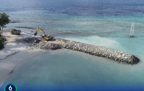 Buruni gon'dudhoh himaayaiy kurumuge 64 percent masahkaiy ninmaalaifi