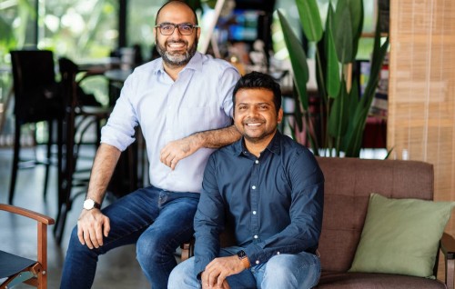 Dhivehi developer Nattu ge Lottiefiles ah ithuru 37 million dollar