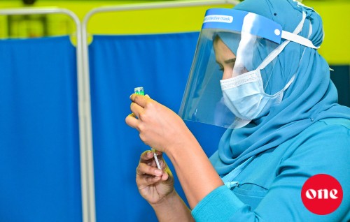 Sarukaaruge aadheys: Vaccine jassavaa, vaccine jehumuge furusathu fahivefaivumakee bodu naseebeh!