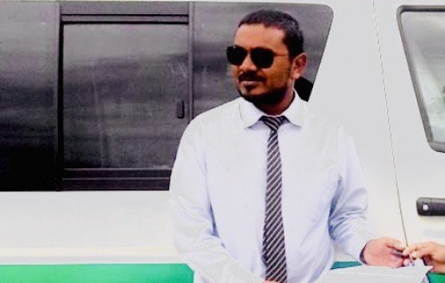 Ga. Atholhu hospital ah siyaasee director eh