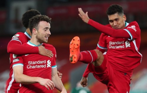 Sheffield kairin molhuve, Liverpool 2 vana ah