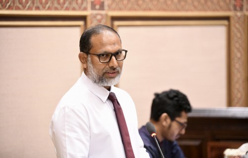 Kuhththakugai baiverivaa fuluhunnah fiyavalhu eba alhan, baeh meehun vaanee vakikoffai: IMran