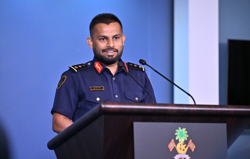 Shamaan ge vaanuvaa bandhu massala Supreme Court gai fashaifi