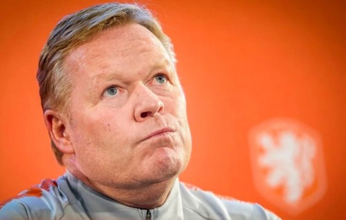 Bergwijn Saudi league ah dhiyumun Netherlands coach Koeman rathah!