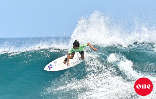 Surf League ge furathama event, Gahdhoo gai baavvaa Kalhegolekodaa cancel koffi